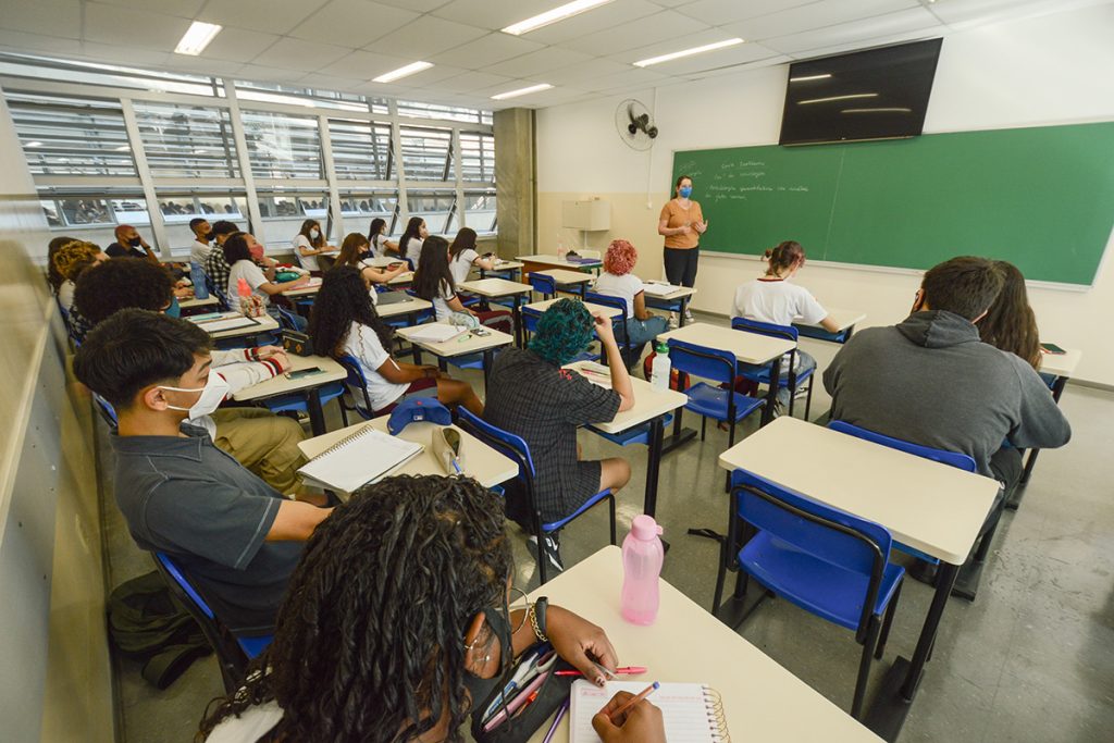 Etec Abre Vagas Para Professores Tempor Rios Confira Detalhes Net