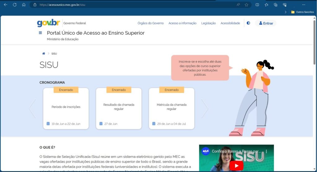 Como Usar A Nota Do Enem Para Entrar Na Faculdade P Blica Net Educa O