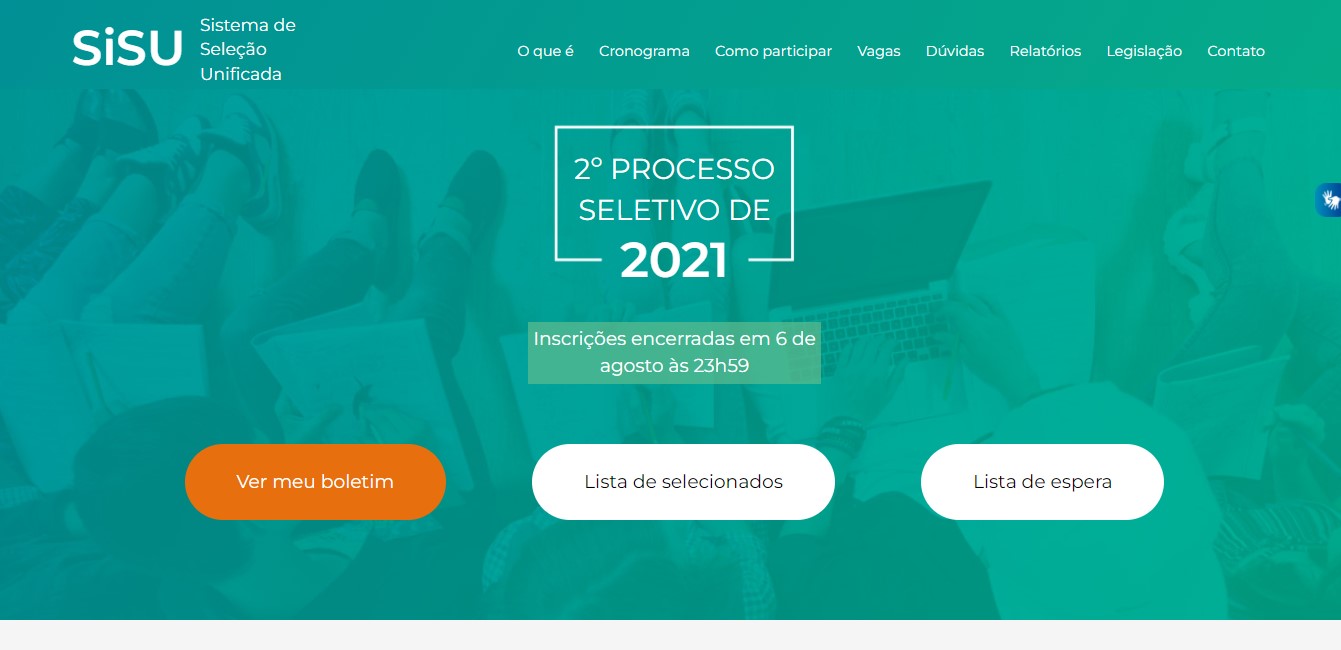 INSCRIÇÃO SISU 2023: como funciona o Sisu? Quando começam inscrições para o  Sisu 2023?