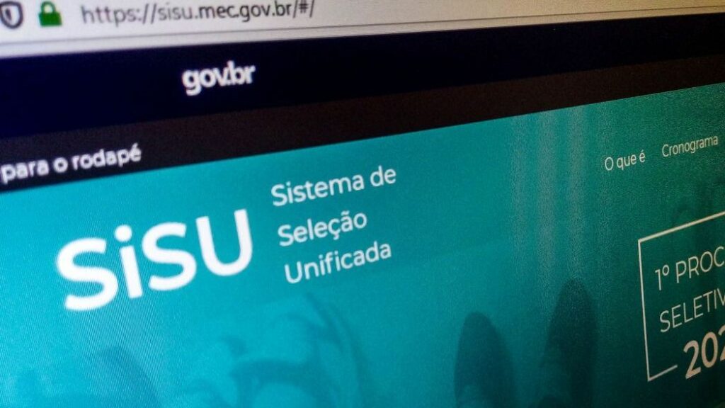 SISU 2023: Inscrições, Notas de Corte, Cronograma e Resultados