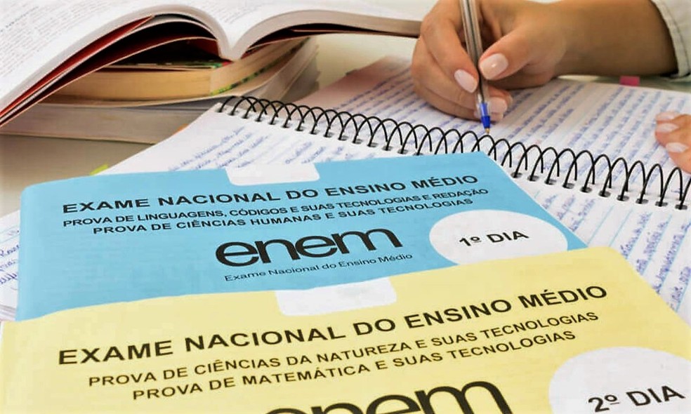ENEM 2023: Inscrições ENEM Digital, Cronograma, Provas, Edital e Notas