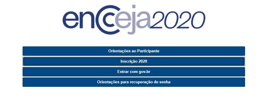 Inscrições Encceja 20244: saiba como fazer