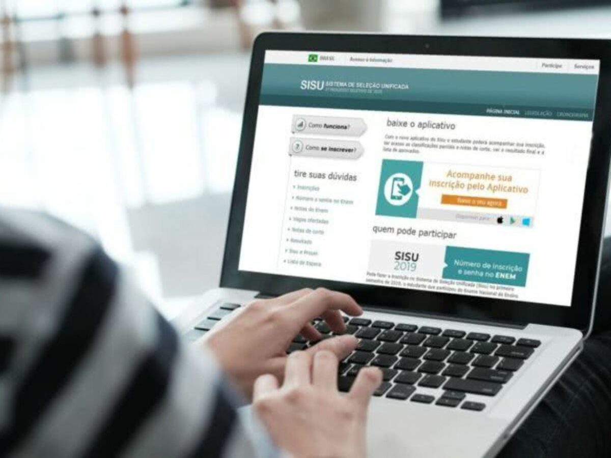 Inscri&ccedil;&otilde;es SISU 2023: Calend&aacute;rio, Regras e Como se Inscrever no SISU