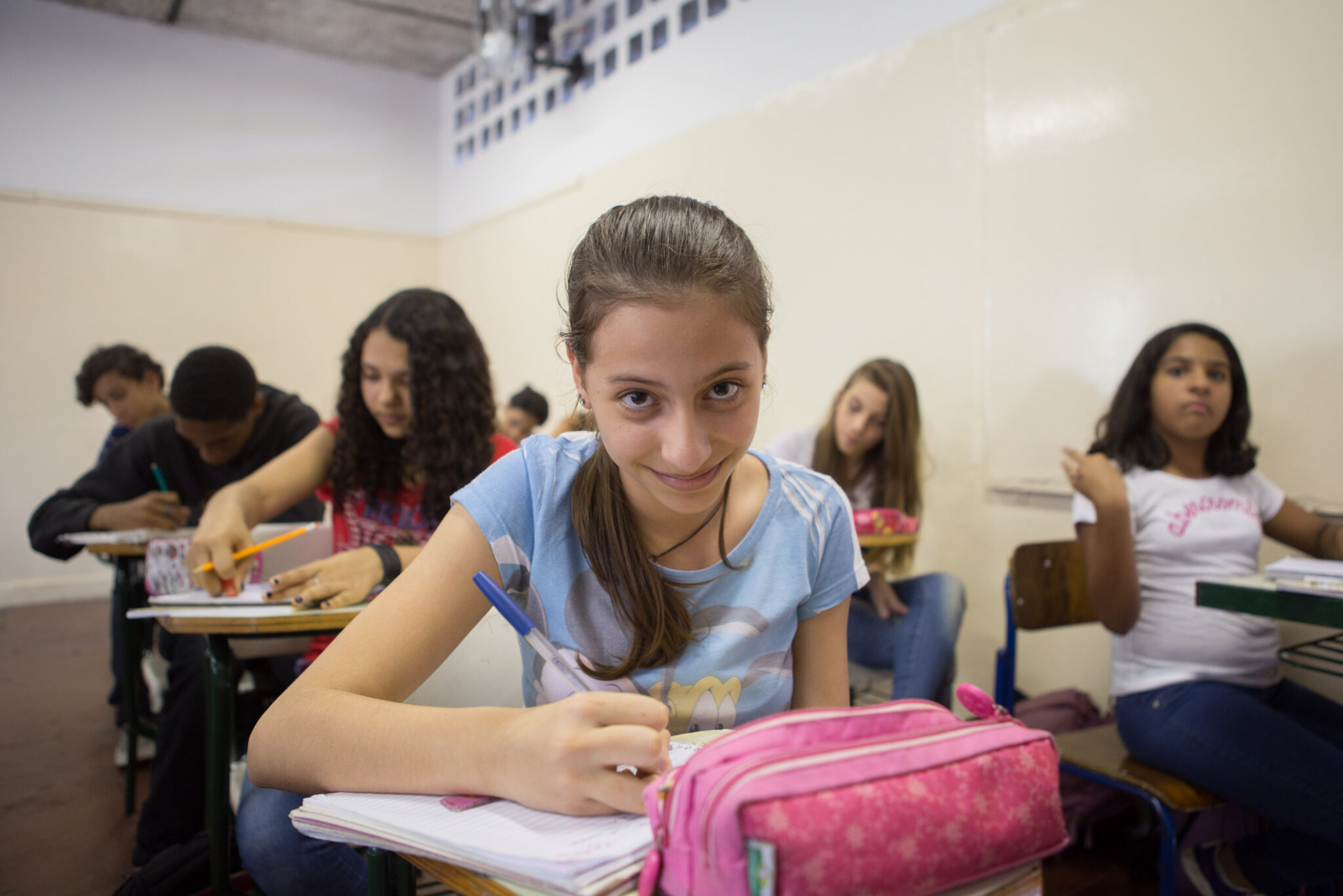 Caderno Do Aluno 2023 Fundamental Apostilas Exercícios E Respostas Net Educação 7489