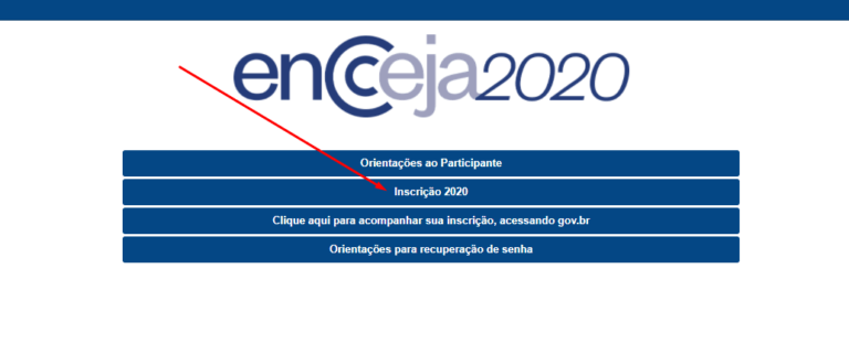 Como funciona o Encceja 2024? Veja as regras para receber certificado!