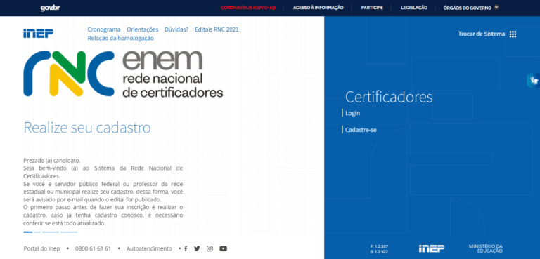 Como ser Fiscal ENEM 2023: Inscrições, Salários, Vagas e Cargos