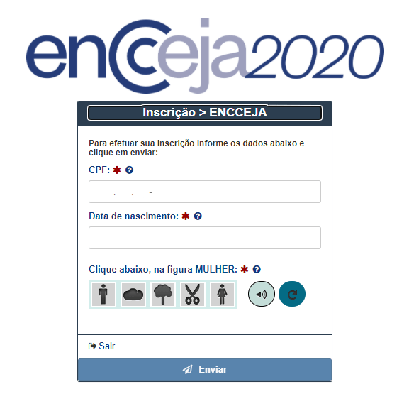 Como Funciona O Encceja Veja As Regras Para Receber Certificado