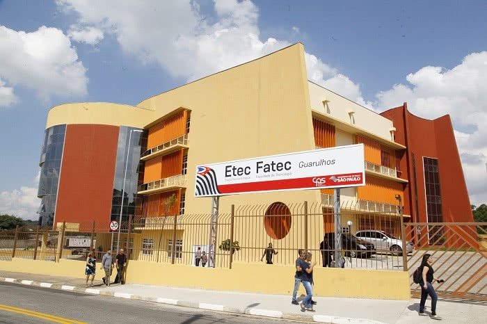 ETEC Guarulhos 2023