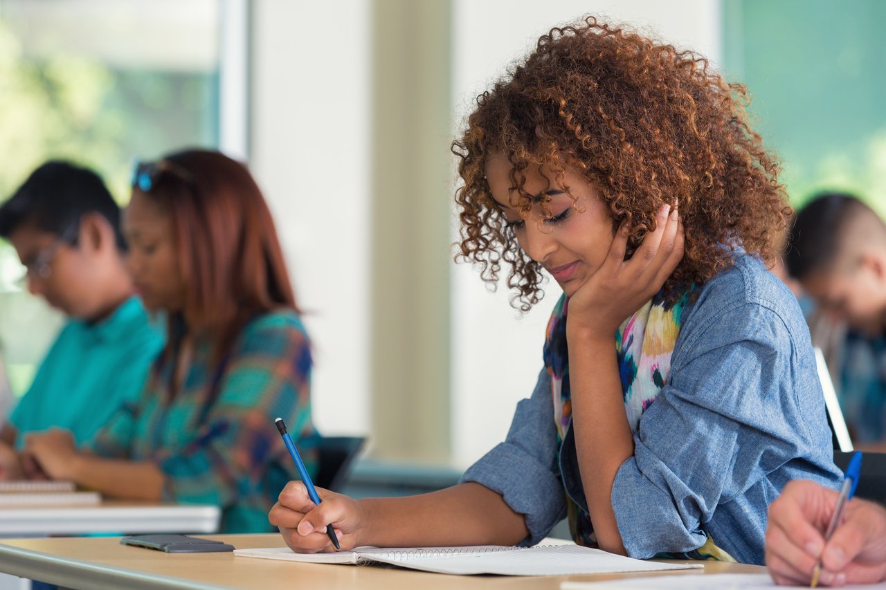 Material de estudos Encceja 2023