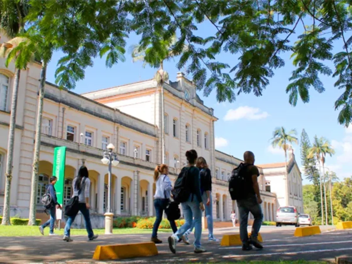 SISU USP 2023 Notas de Corte Vagas Cursos Edital e Resultado