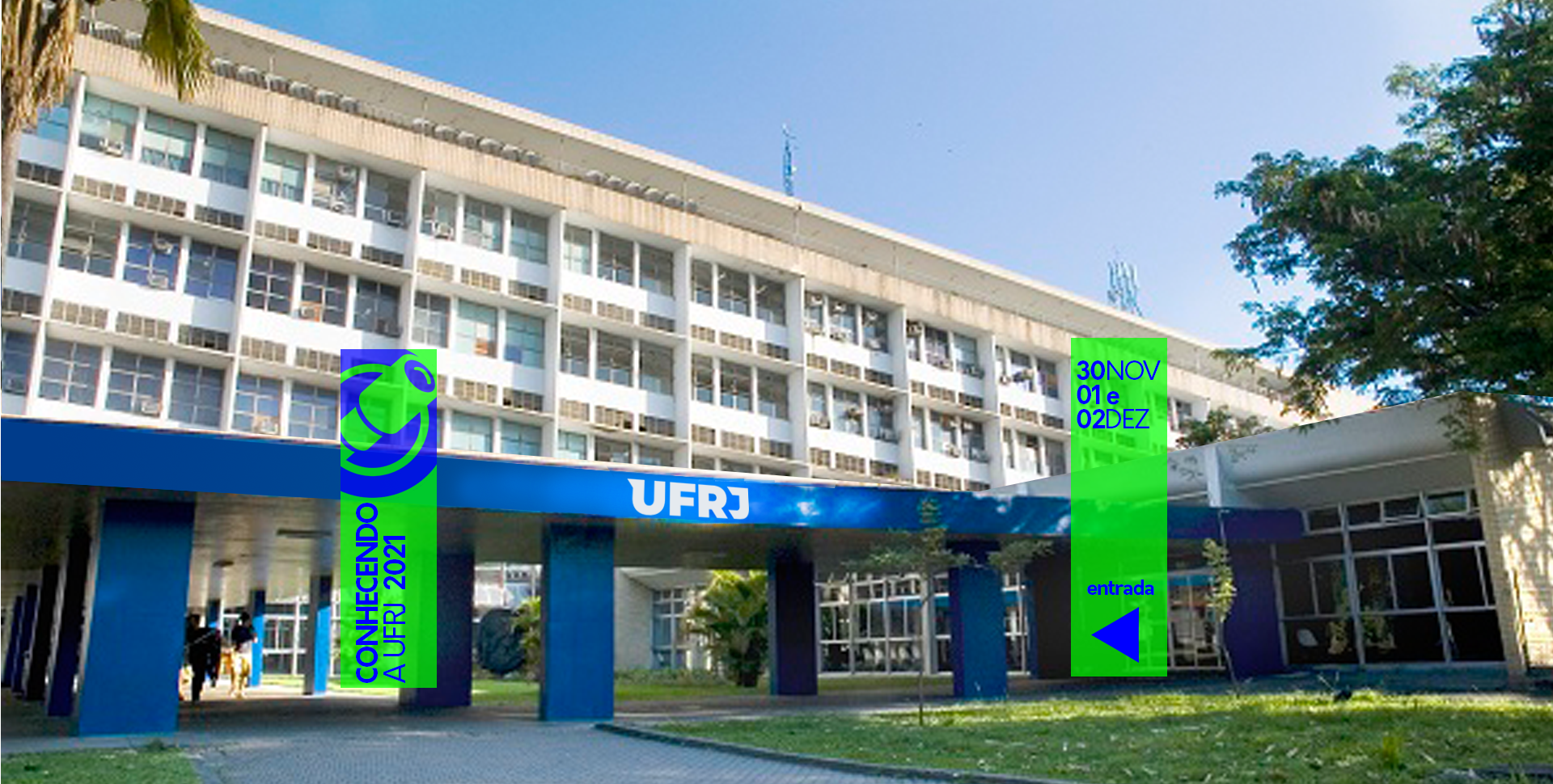 SISU UFRJ 2023