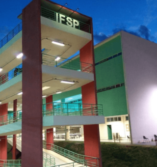 SISU IFSP 2023