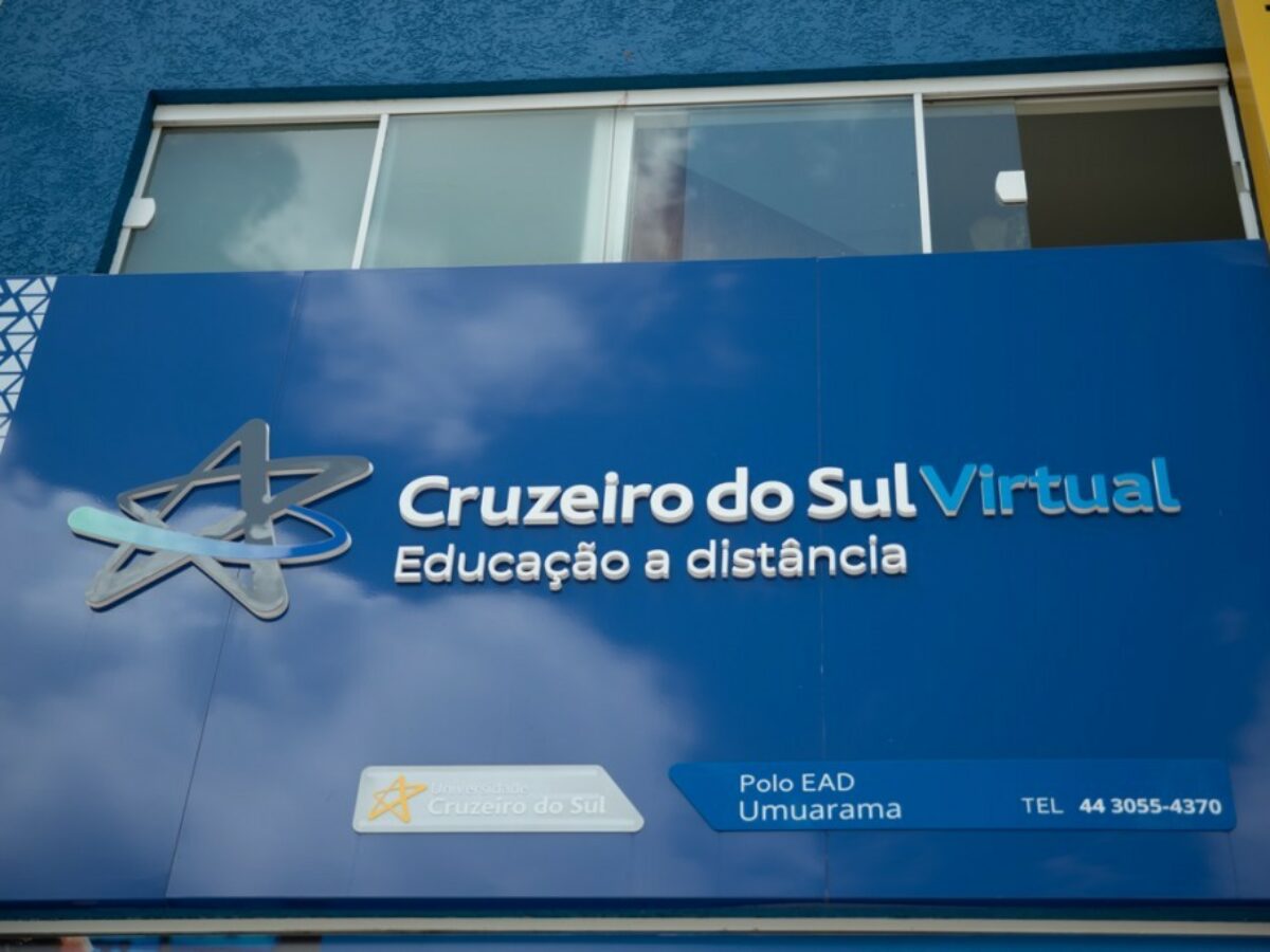 Cursos gratuitos da Cruzeiro do Sul Virtual são oferecidos em 2022