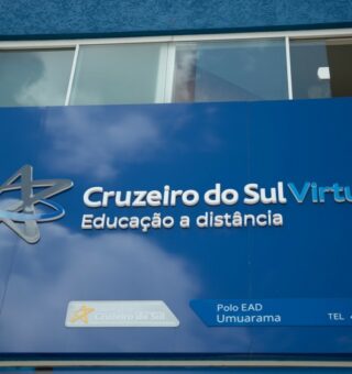 ProUni Cruzeiro do Sul Virtual 2023