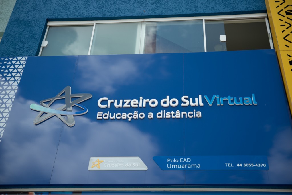 ProUni Cruzeiro do Sul Virtual 2023