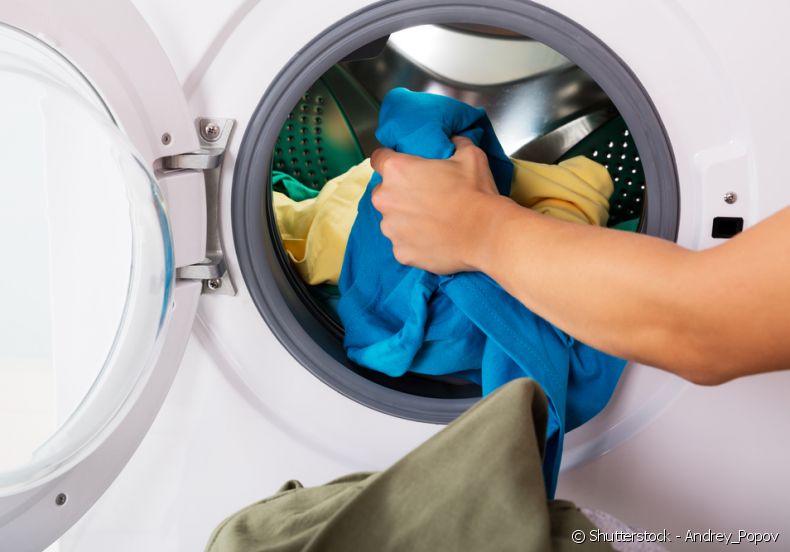 Jamais coloque esses itens na máquina de lavar e evite desastres