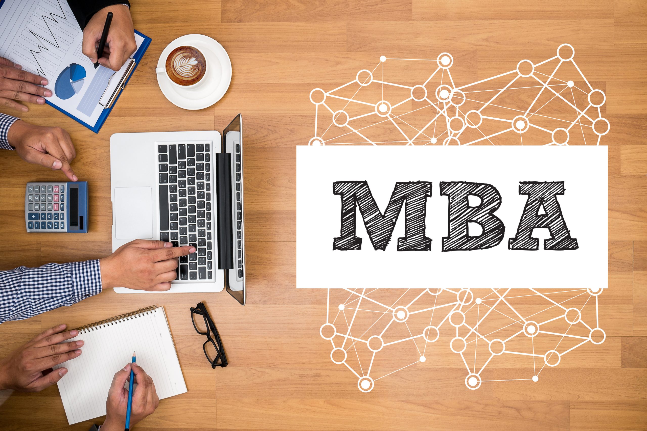 Chương trình MBA mang đến điều gì cho bạn?