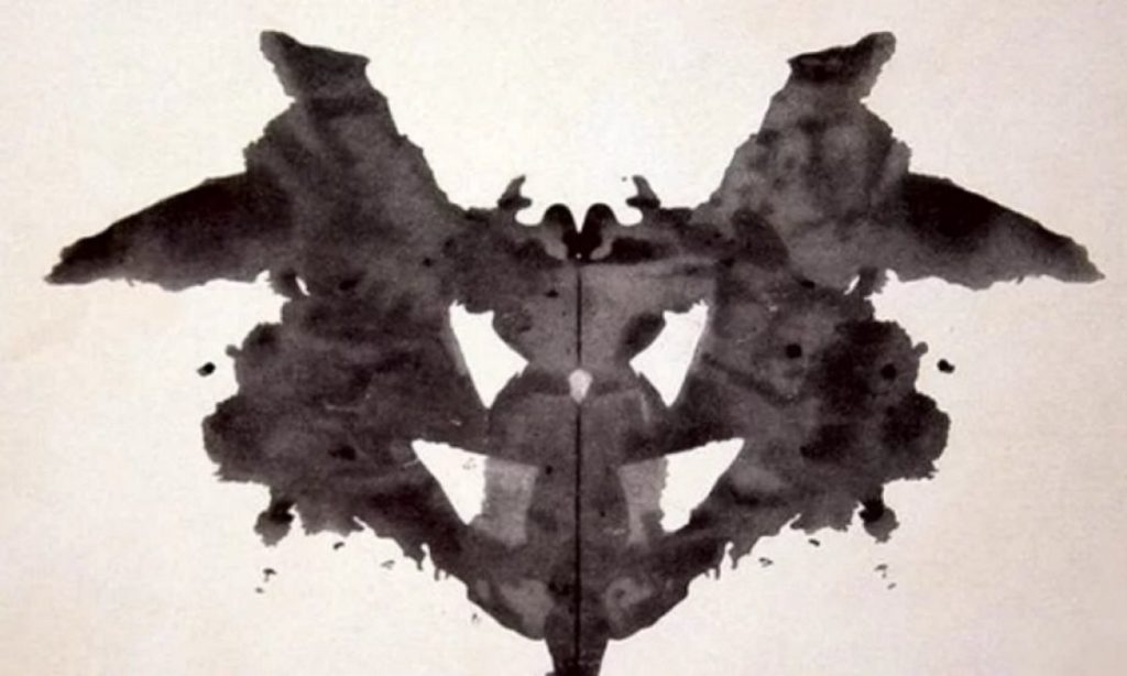 Teste de Rorschach: O que é e Como Funciona? (Fazer Teste)