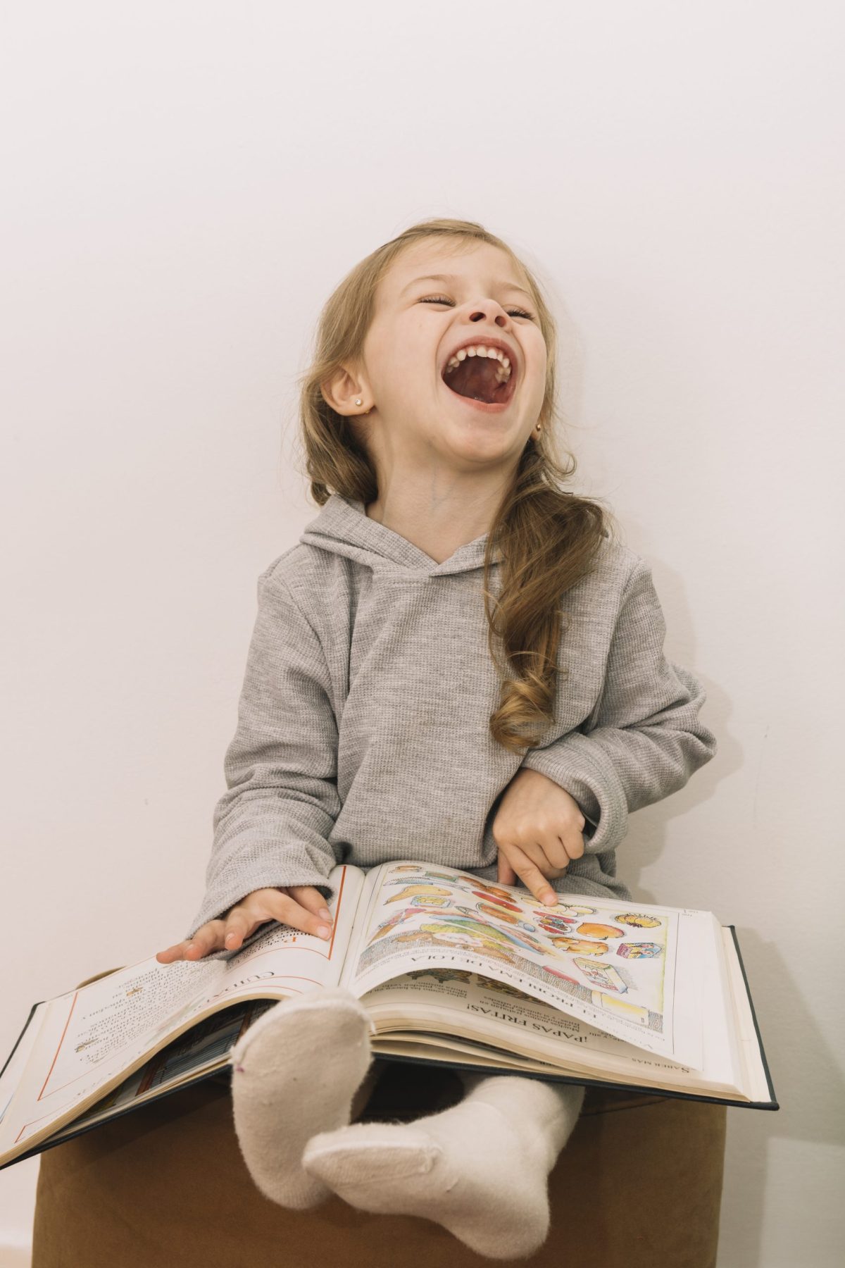 O que é, o que é Infantil: 10 charadas para estimular e divertir as ...