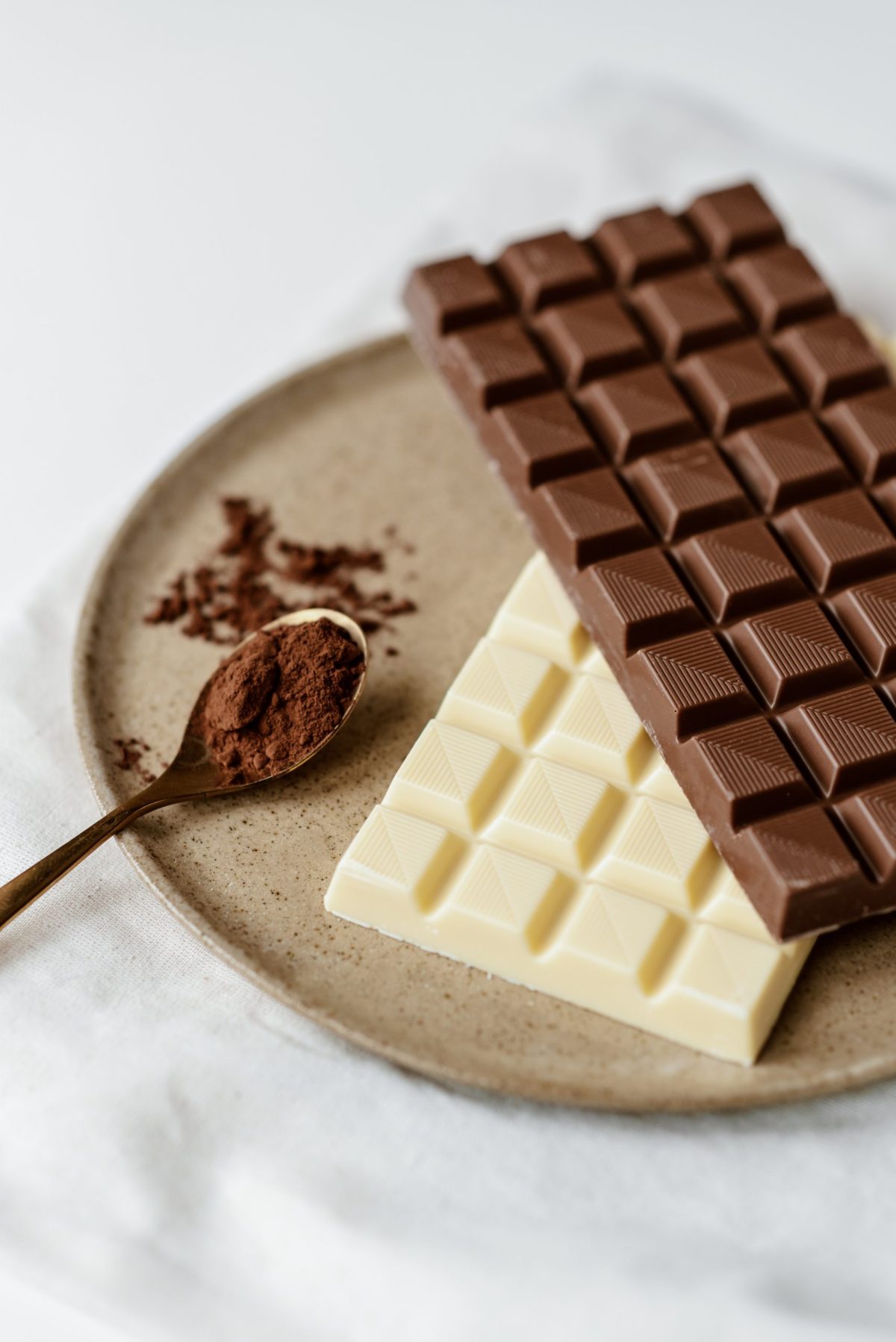 Chocolate branco – Wikipédia, a enciclopédia livre