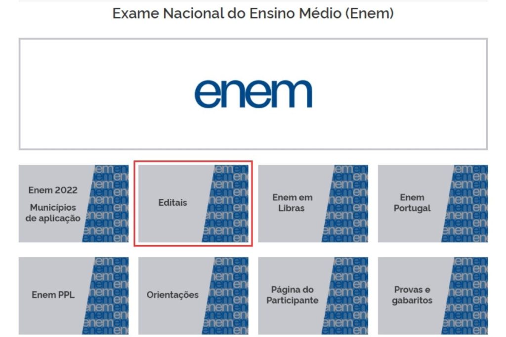 Edital ENEM 2024: Novas Regras E Inscrições Do ENEM Em 2024 – NET Educação