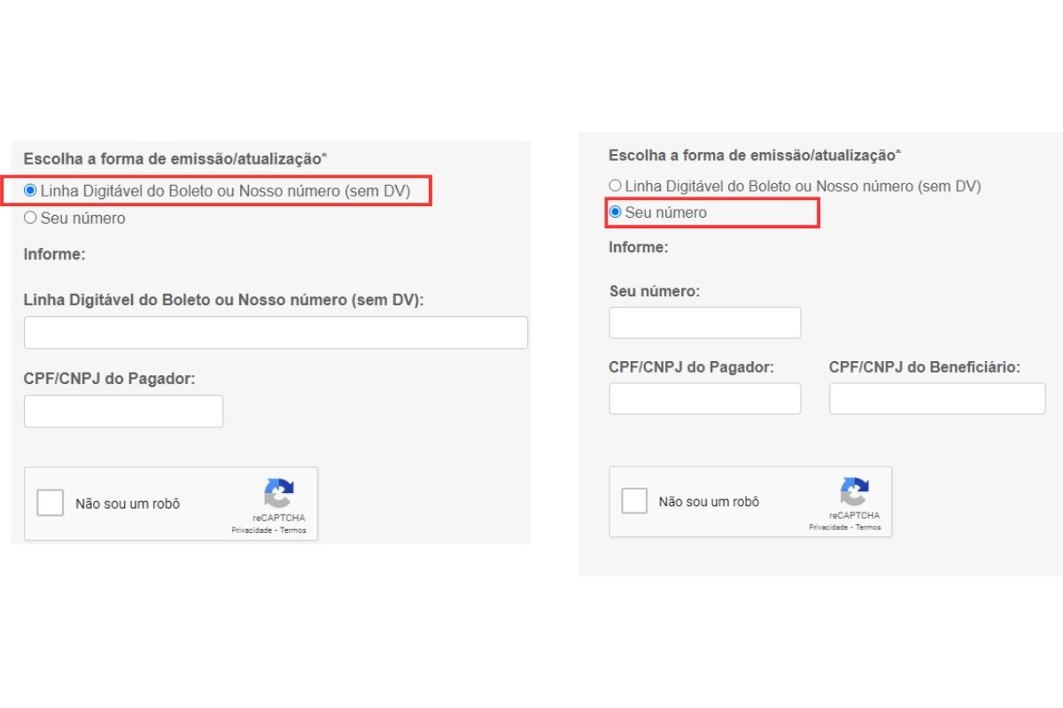 Como gerar o boleto online Banco do Brasil FIES 2024
