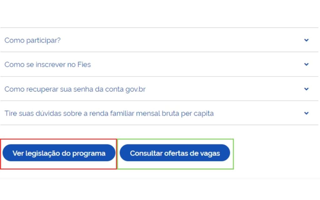 Cronograma FIES 2024 Data de Inscrição FIES (Calendário Atualizado)