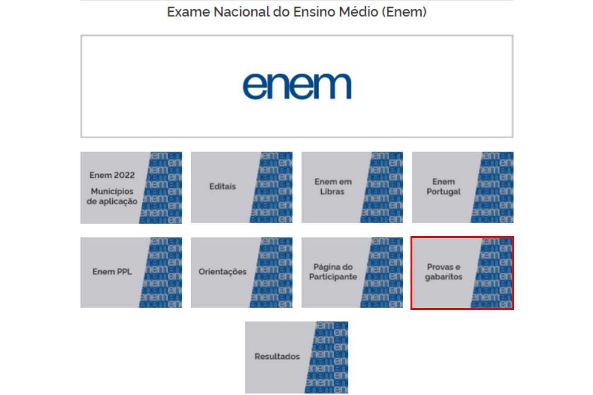 Resultado ENEM 2024: Consultar Nota E Gabarito Oficial – NET Educação