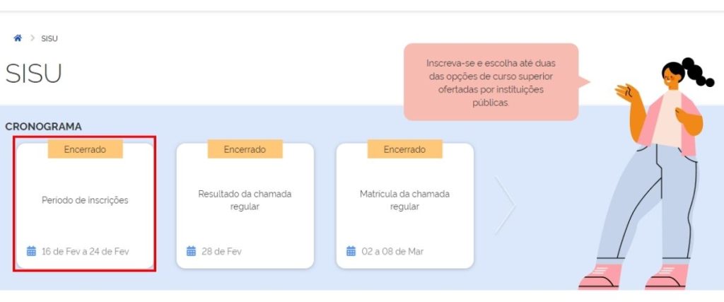 Como Usar a Nota do ENEM 2024: Inscrições SiSU, ProUni e FIES