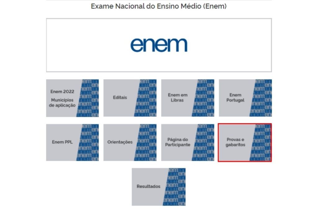 Dicas Para Ser Aprovado No ENEM 2024: Apostilas, Assuntos E Provas ...