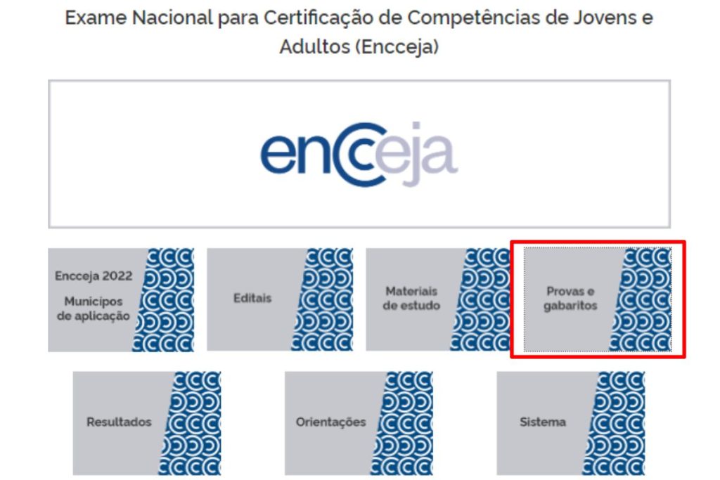 Resultado Encceja 2024: Quando e Como Acessar Resultado e Notas