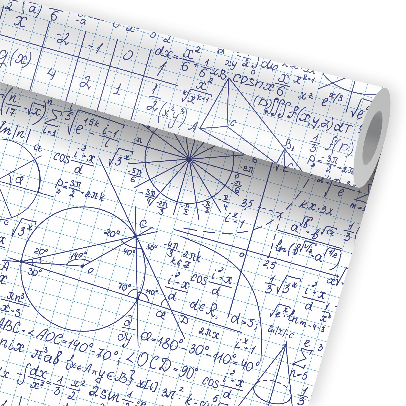 ➥ Perguntas de Matemática Em Formato de Quiz Virtual