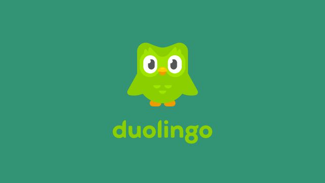 Foto do Duolingo