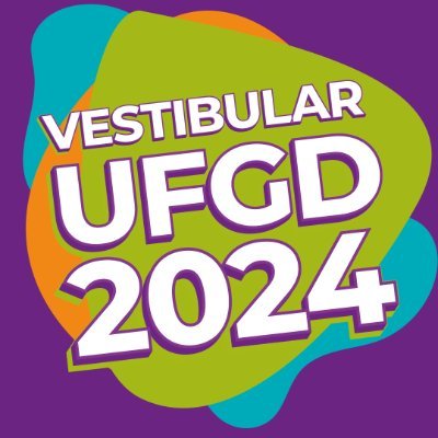 Foto do Vestibular UFGD 2024