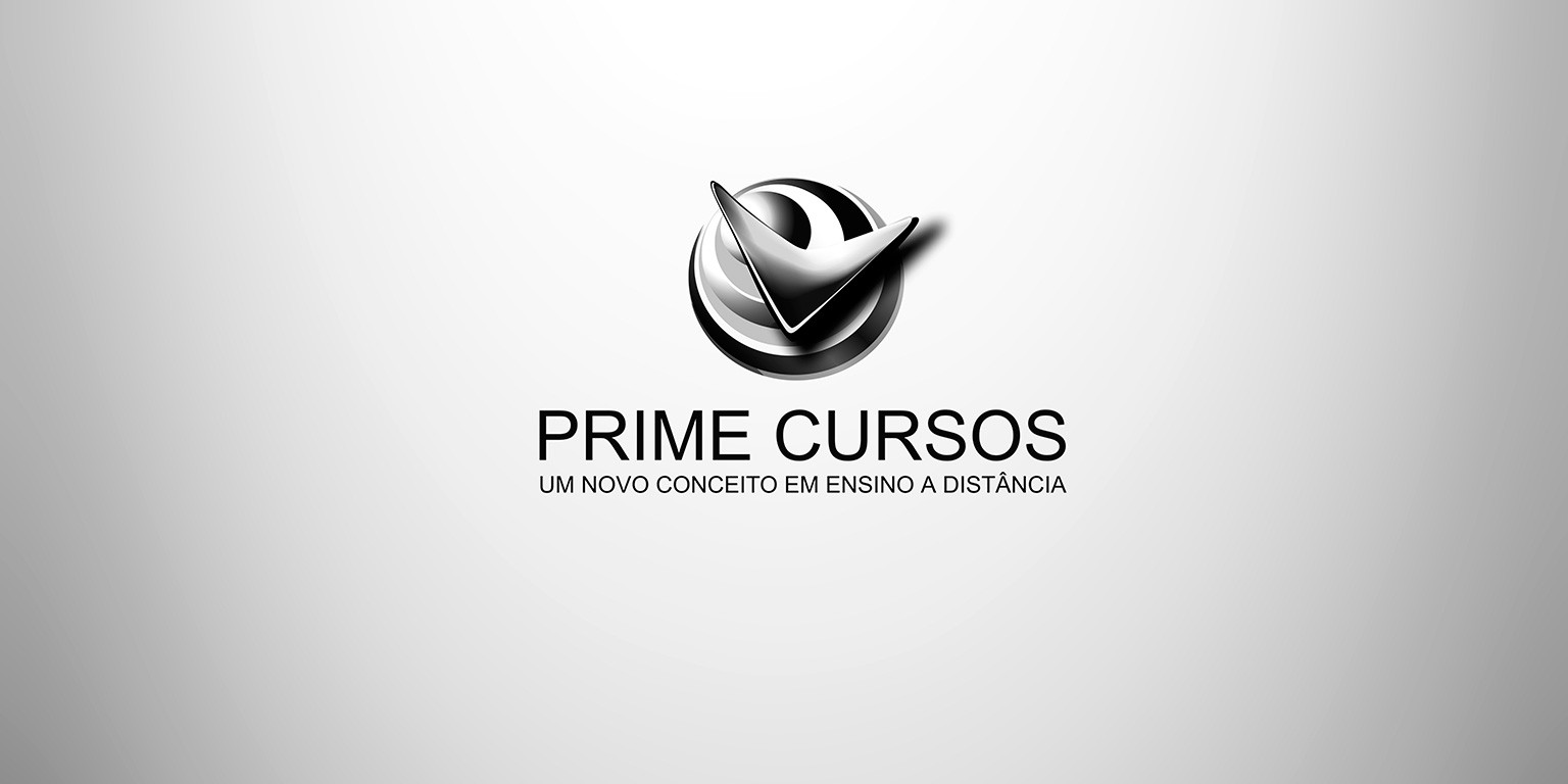 Foto da logo do Prime Cursos