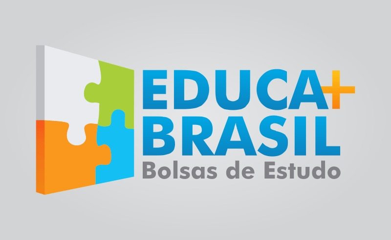 Foto da logo do Educa Mais Brasil