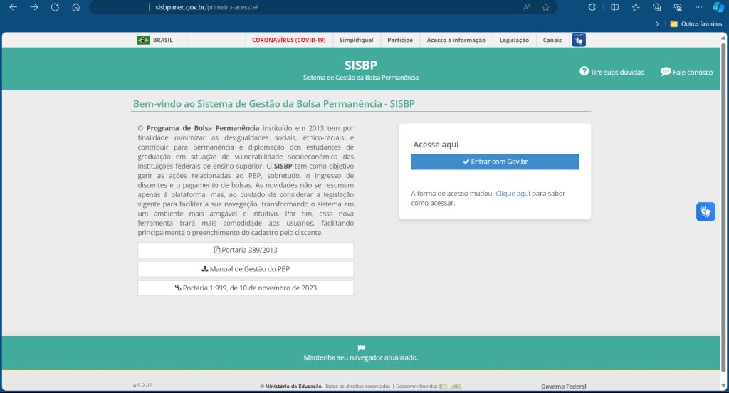 Bolsa Auxílio Para Estudantes Universitários 2024: Como Obter? – NET ...