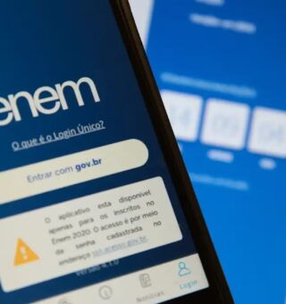 Resultado da isenção do ENEM 2025