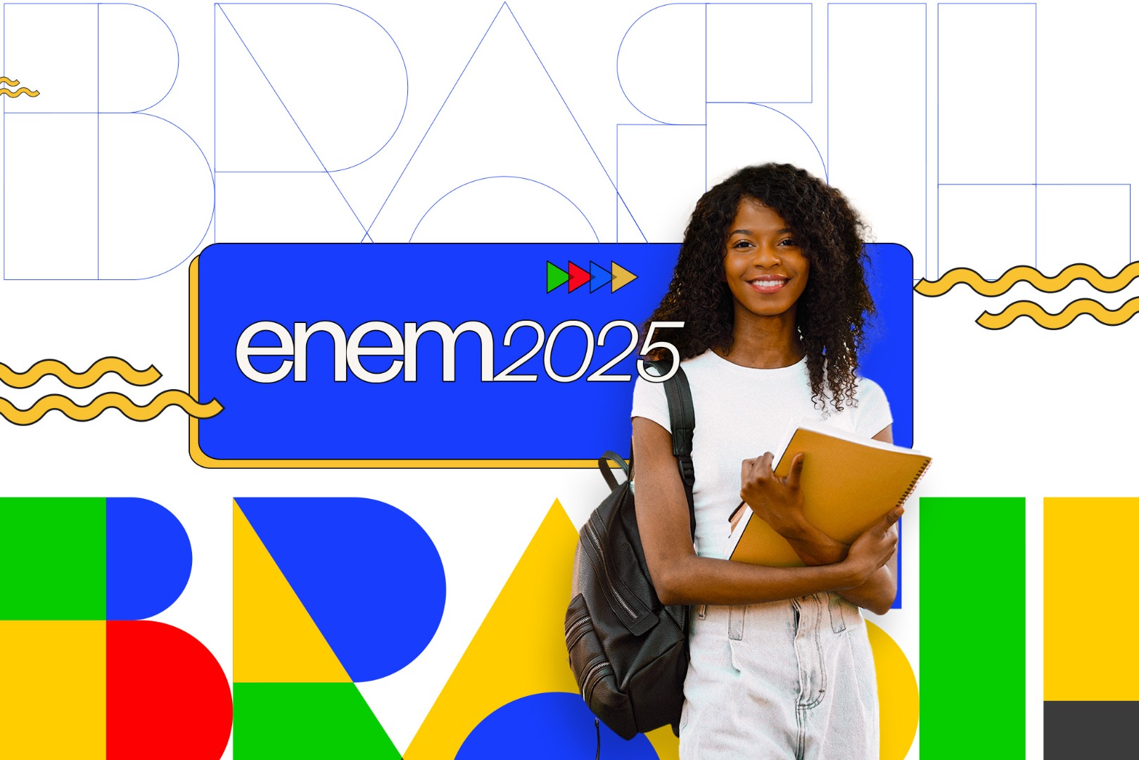 erros comuns enem 2025