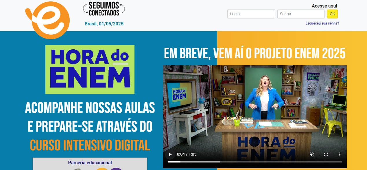 Simulados do Enem gratuitos Simulados do Enem gratuitos